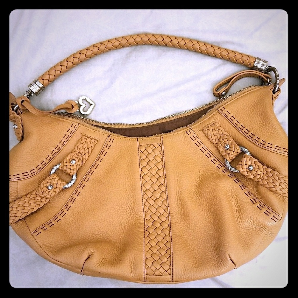 Brighton Hobo bag